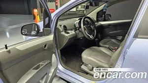 Chevrolet Spark, 2014 — миниатюра 10