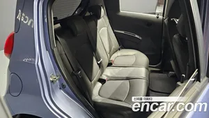 Chevrolet Spark, 2014 — миниатюра 11