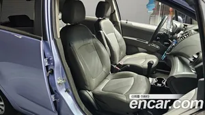 Chevrolet Spark, 2014 — миниатюра 12