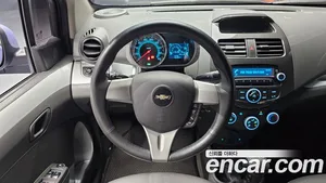 Chevrolet Spark, 2014 — миниатюра 13