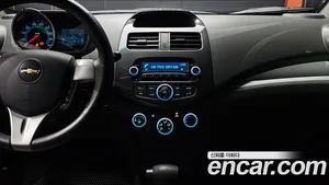 Chevrolet Spark, 2014 — миниатюра 14