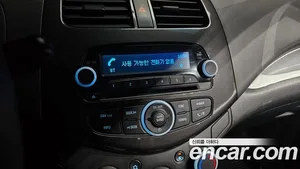 Chevrolet Spark, 2014 — миниатюра 15