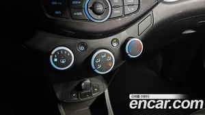Chevrolet Spark, 2014 — миниатюра 16