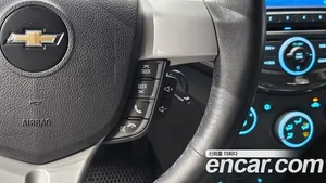 Chevrolet Spark, 2014 — миниатюра 19