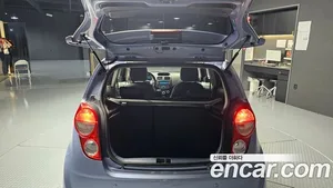 Chevrolet Spark, 2014 — миниатюра 20