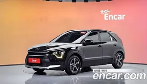 Kia Niro, 2024 — миниатюра 31