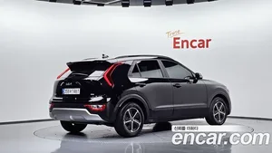 Kia Niro, 2024 — миниатюра 1