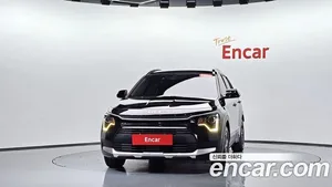 Kia Niro, 2024 — миниатюра 2