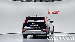Kia Niro, 2024 — миниатюра 3