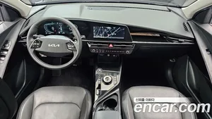 Kia Niro, 2024 — миниатюра 9