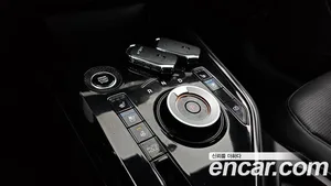 Kia Niro, 2024 — миниатюра 11