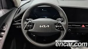 Kia Niro, 2024 — миниатюра 18