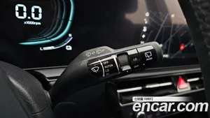 Kia Niro, 2024 — миниатюра 24