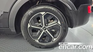 Kia Niro, 2024 — миниатюра 6