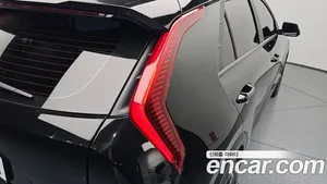 Kia Niro, 2024 — миниатюра 8