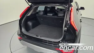 Kia Niro, 2024 — миниатюра 30