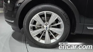 Ford Explorer, 2018 — миниатюра 5