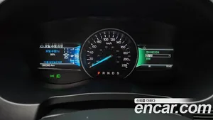 Ford Explorer, 2018 — миниатюра 8