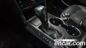 Ford Explorer, 2018 — миниатюра 9