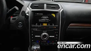 Ford Explorer, 2018 — миниатюра 14