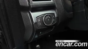 Ford Explorer, 2018 — миниатюра 16