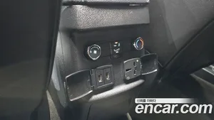 Ford Explorer, 2018 — миниатюра 17