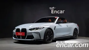 BMW M4, 2022 — миниатюра 1