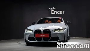 BMW M4, 2022 — миниатюра 3