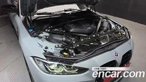 BMW M4, 2022 — миниатюра 6