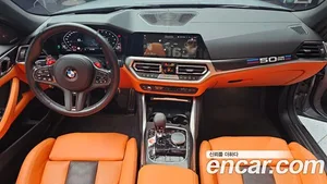 BMW M4, 2022 — миниатюра 10