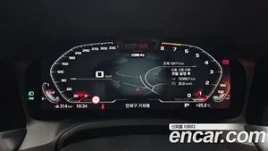 BMW M4, 2022 — миниатюра 11