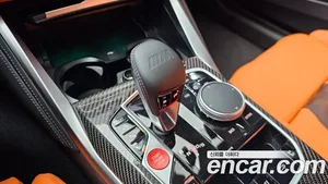 BMW M4, 2022 — миниатюра 12