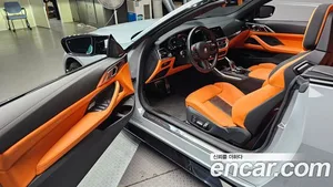 BMW M4, 2022 — миниатюра 13