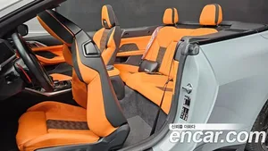 BMW M4, 2022 — миниатюра 18