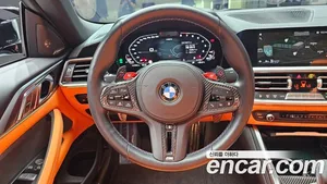 BMW M4, 2022 — миниатюра 19