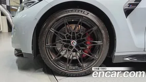 BMW M4, 2022 — миниатюра 7