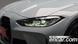 BMW M4, 2022 — миниатюра 8