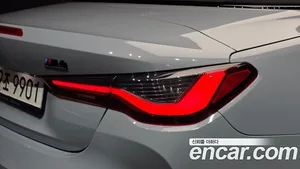 BMW M4, 2022 — миниатюра 9