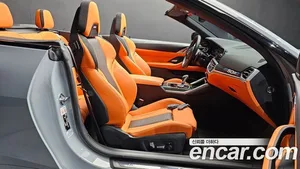 BMW M4, 2022 — миниатюра 16