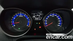 Hyundai Avante, 2014 — миниатюра 8