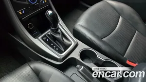Hyundai Avante, 2014 — миниатюра 9