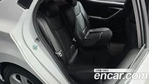 Hyundai Avante, 2014 — миниатюра 11