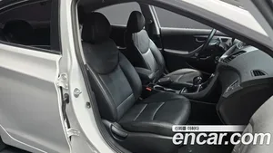 Hyundai Avante, 2014 — миниатюра 12