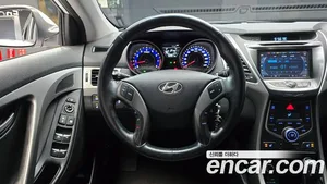 Hyundai Avante, 2014 — миниатюра 13