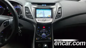 Hyundai Avante, 2014 — миниатюра 14