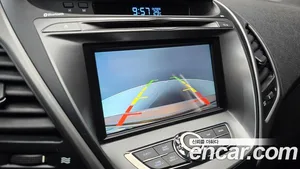 Hyundai Avante, 2014 — миниатюра 15