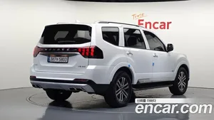Kia Mohave, 2020 — миниатюра 2