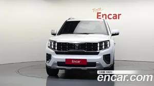 Kia Mohave, 2020 — миниатюра 3