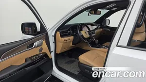 Kia Mohave, 2020 — миниатюра 10