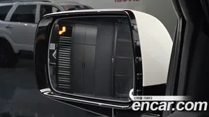 Kia Mohave, 2020 — миниатюра 11